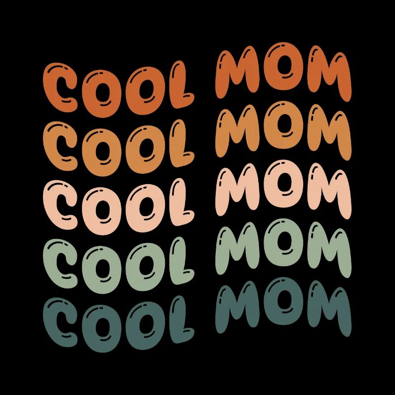 Cool Mom