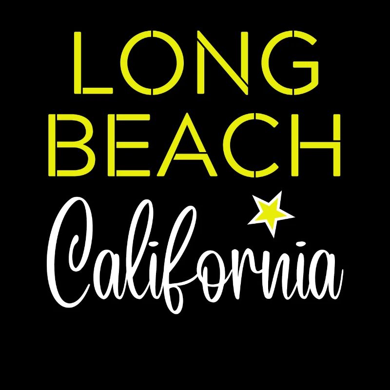 LONG BEACH California
