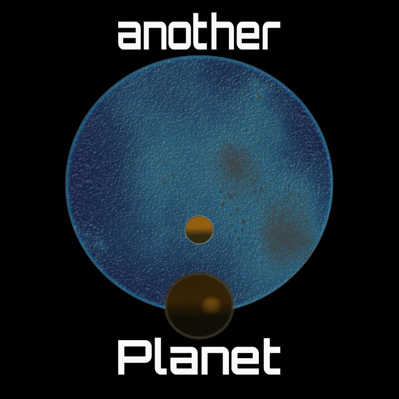 Another Planet