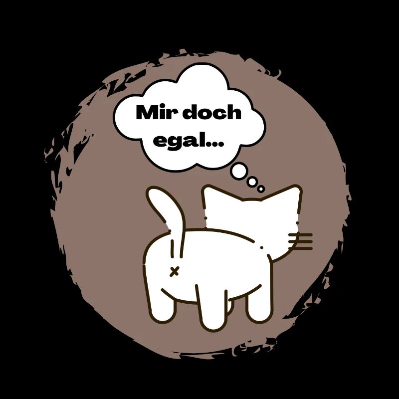 Mir doch egal