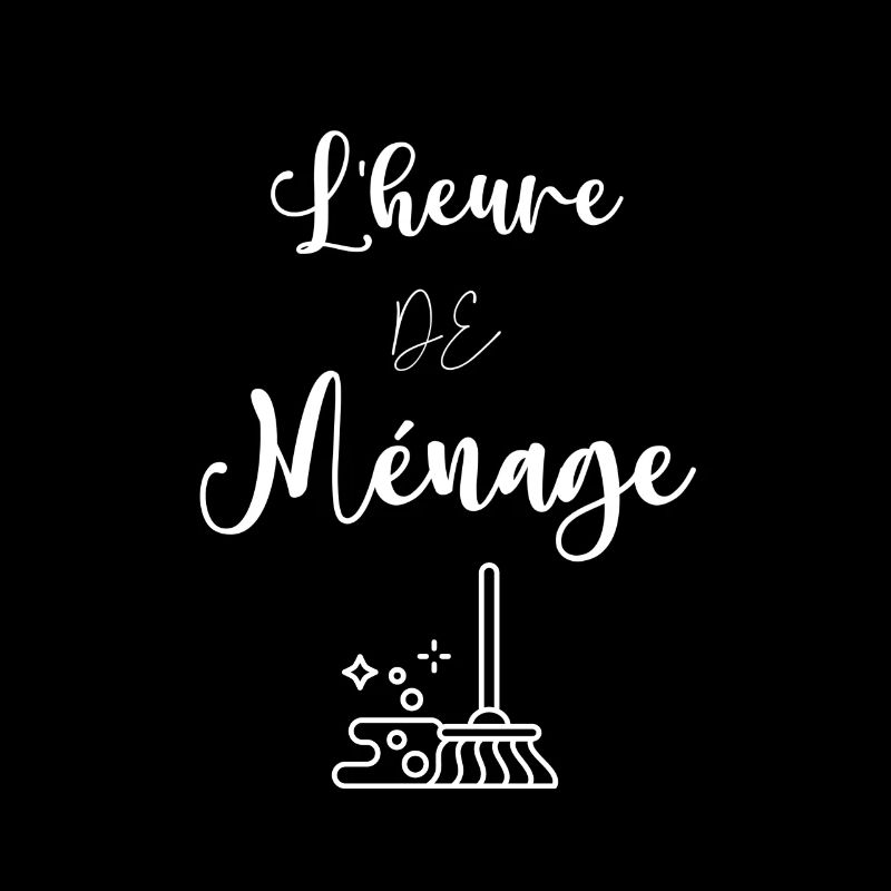 L'heure de Ménage