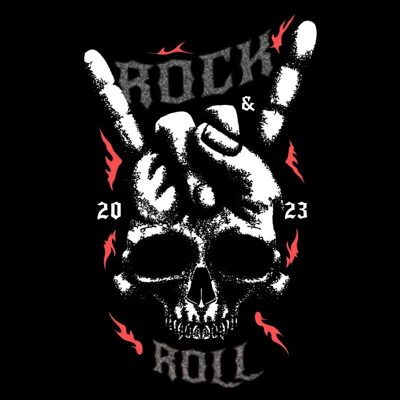 Rock 'n' Roll 2023