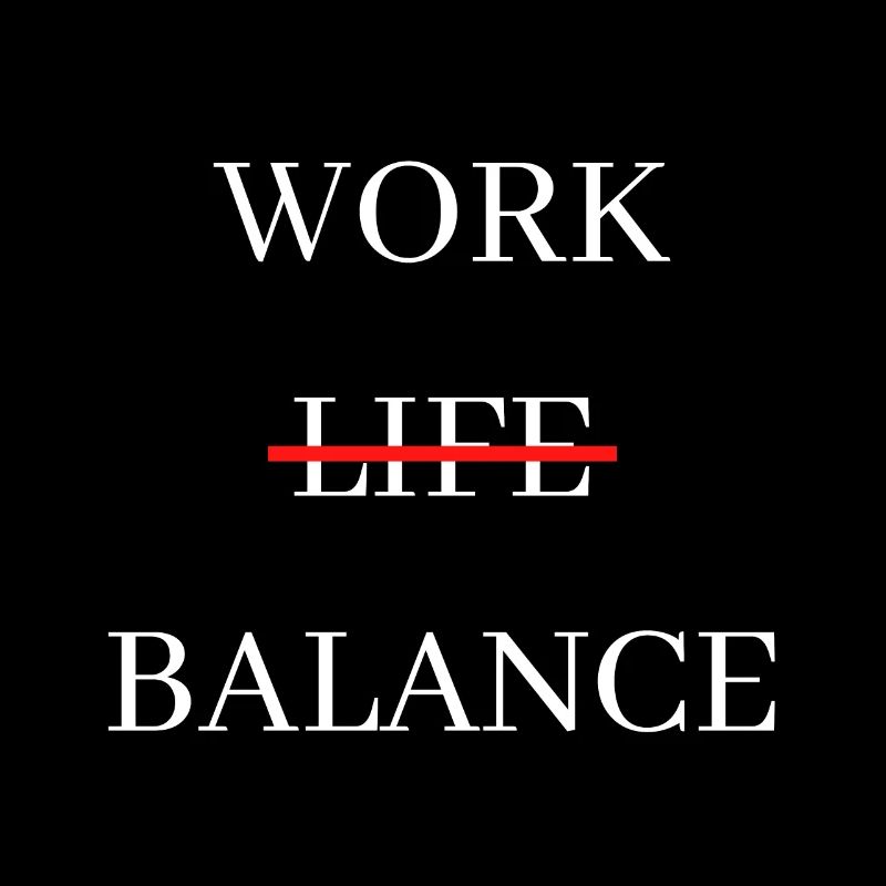 work life balance