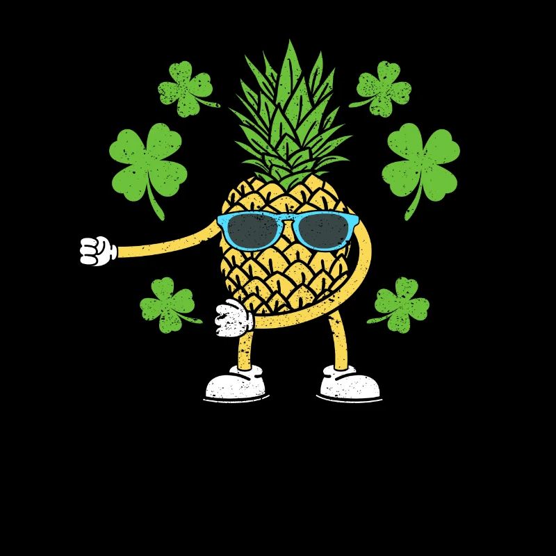 St. Patrick’s Day Floss Dance Irish Floss