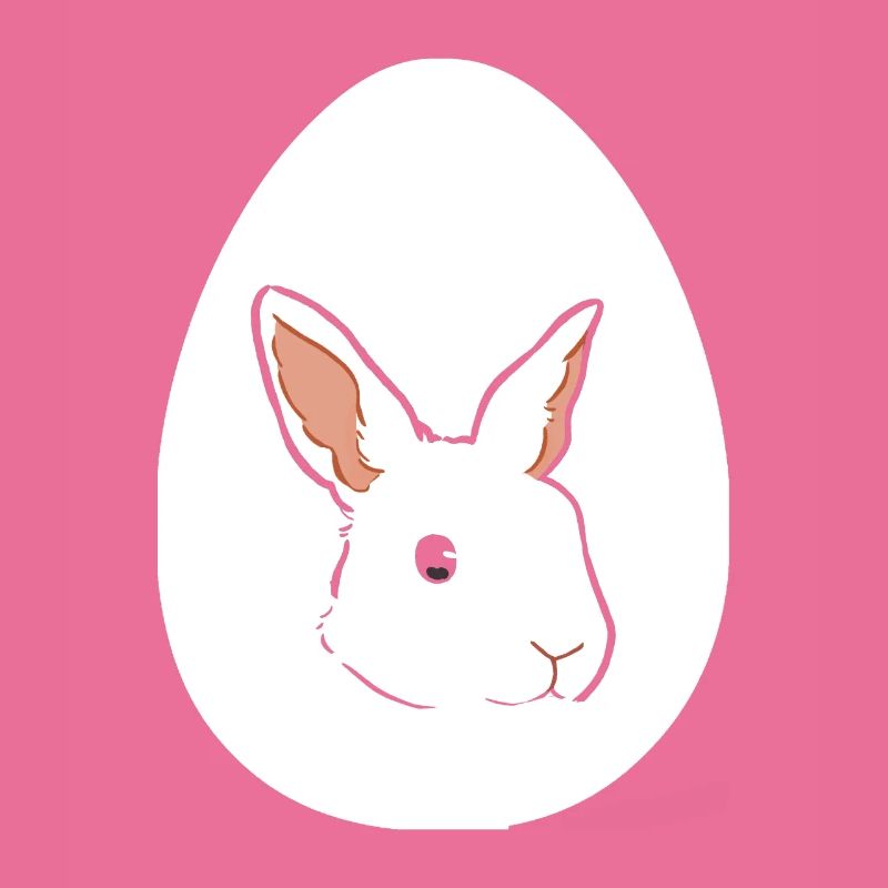 Easter Egg Easter Egg Easter Gift