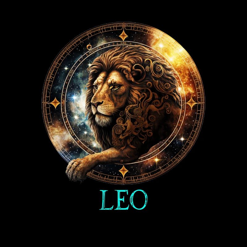Embrace Your Leo Identity: Leo Pride Zodiac