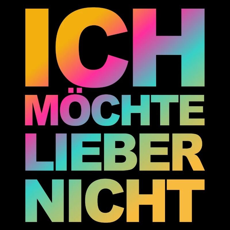 Bartleby der Schreiber - Ich möchte lieber nicht