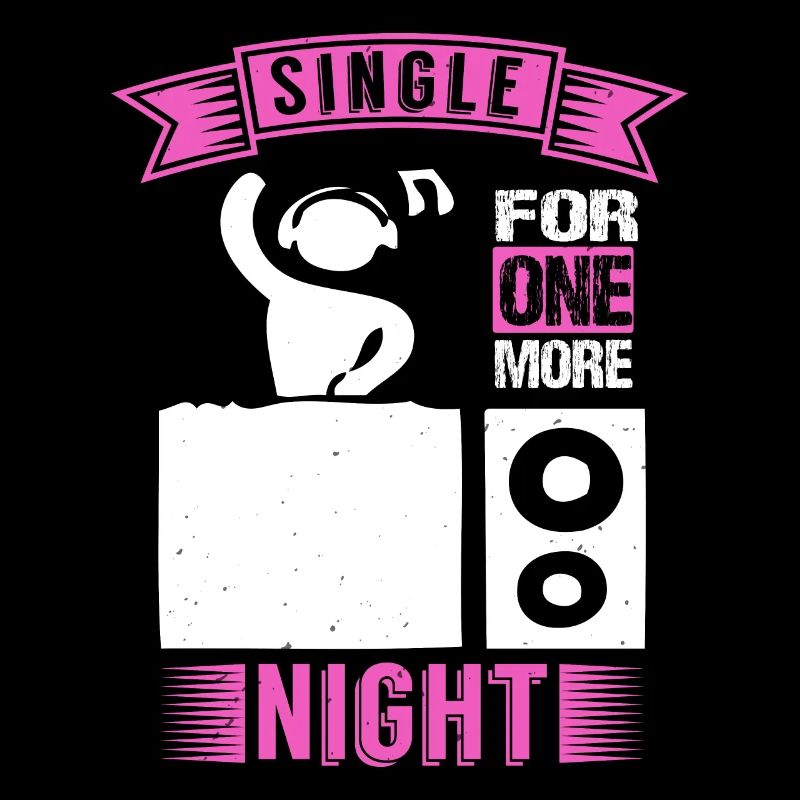 SINGLE FOR ONE MORE NIGHT 2