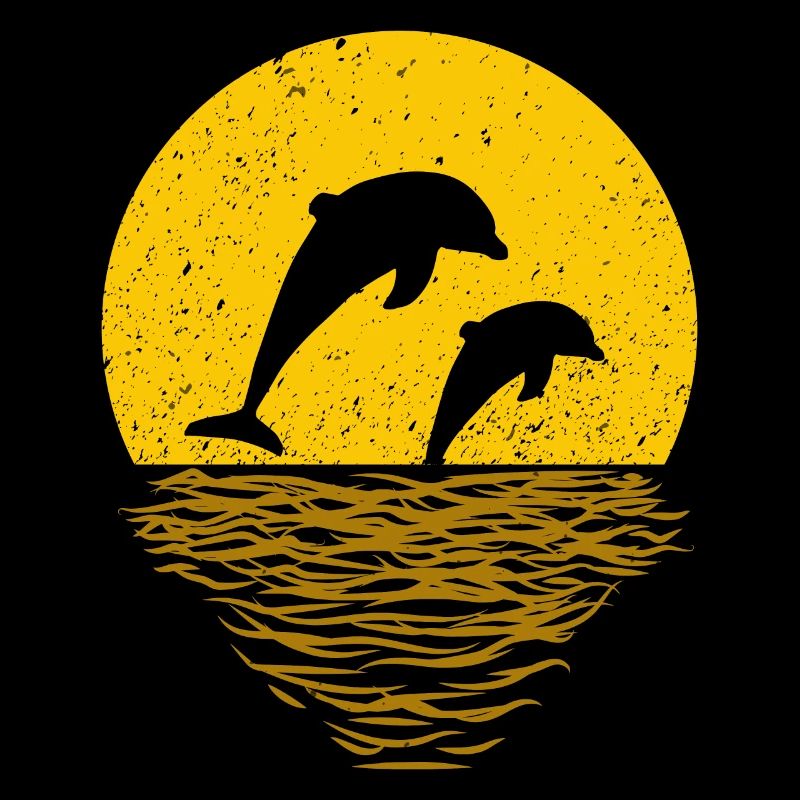 DOLPHINS PLAY