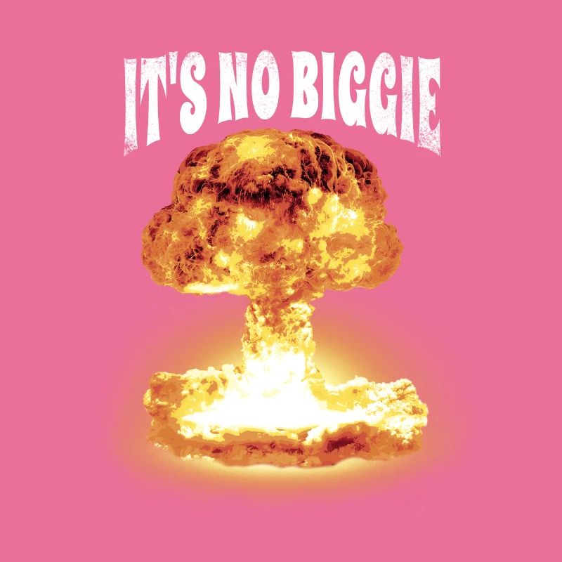 Pas de big bang