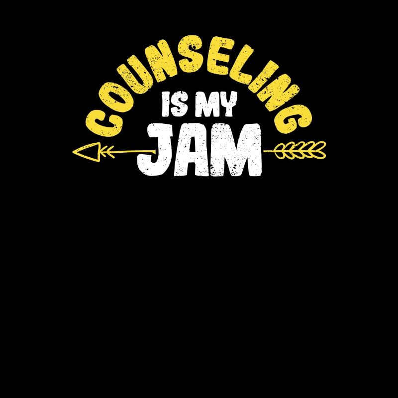 Counseling Is My Jam School Counselor Recognition