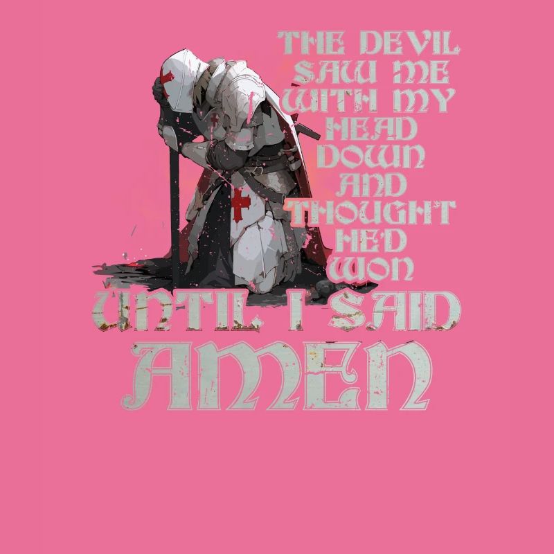 The Devil Saw Me Thought He'd Won Jesus Scriptures