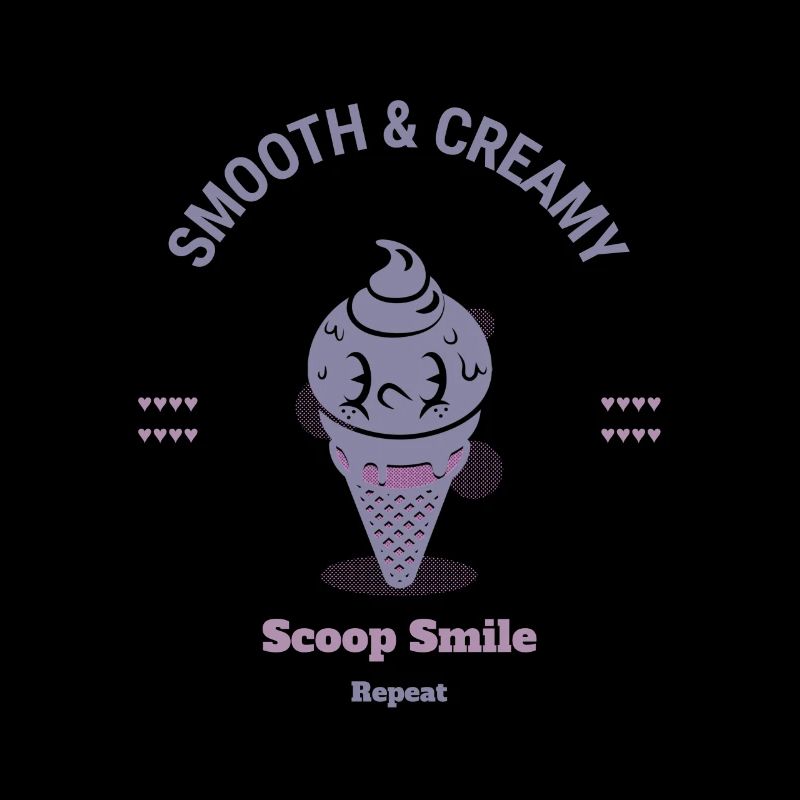 Smooth & Creamy