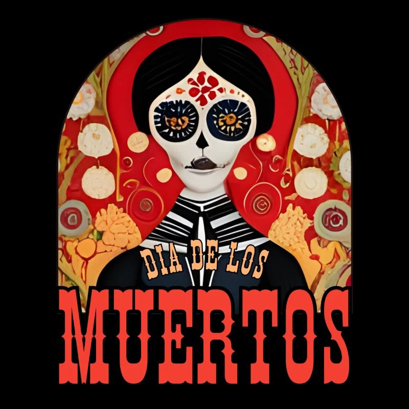 Dia De Los Muertos