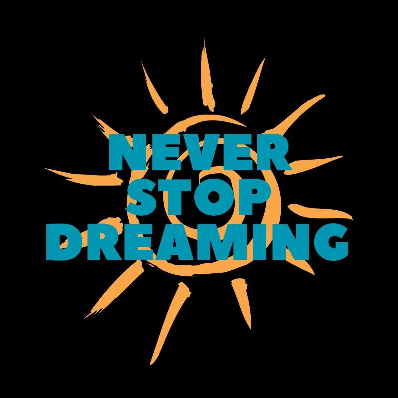Dreaming
