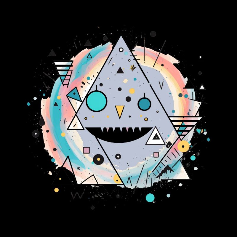 Triangle Vision