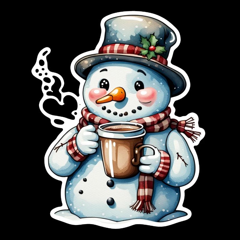 Schneemann