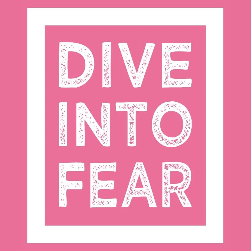 humor courage mindset birthday free fall
