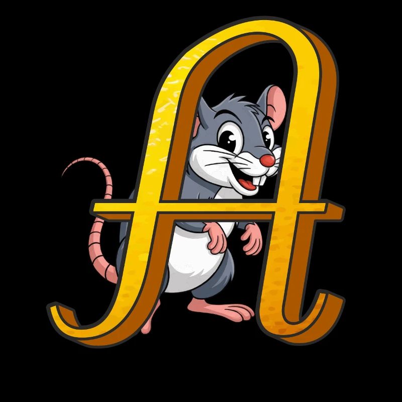 BUCHSTABE A