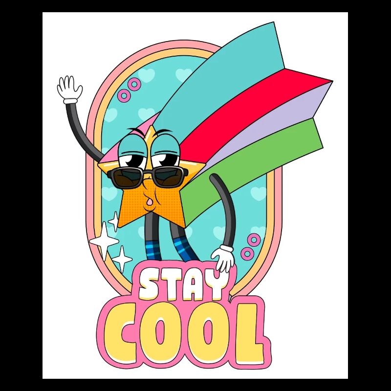 starCOOL