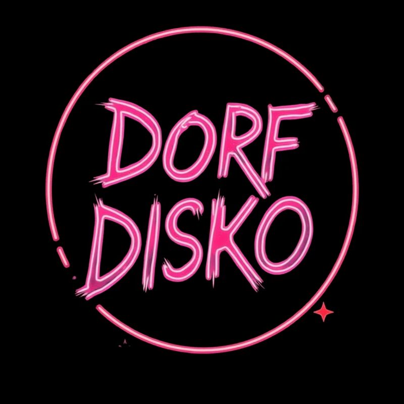 Dorf DISKO