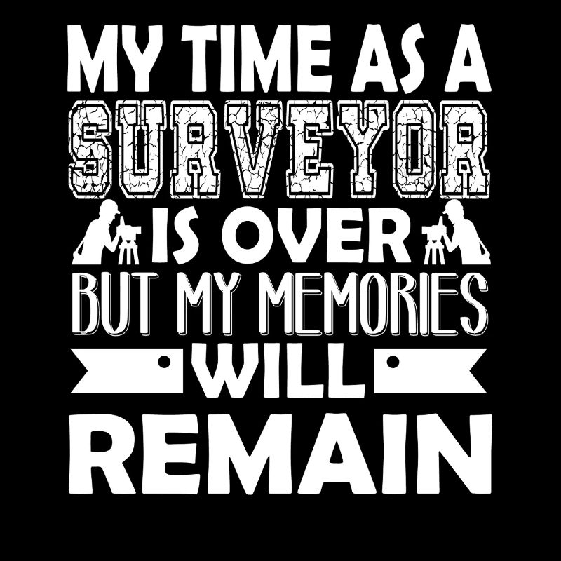 Surveyor My Time As A Surveyor