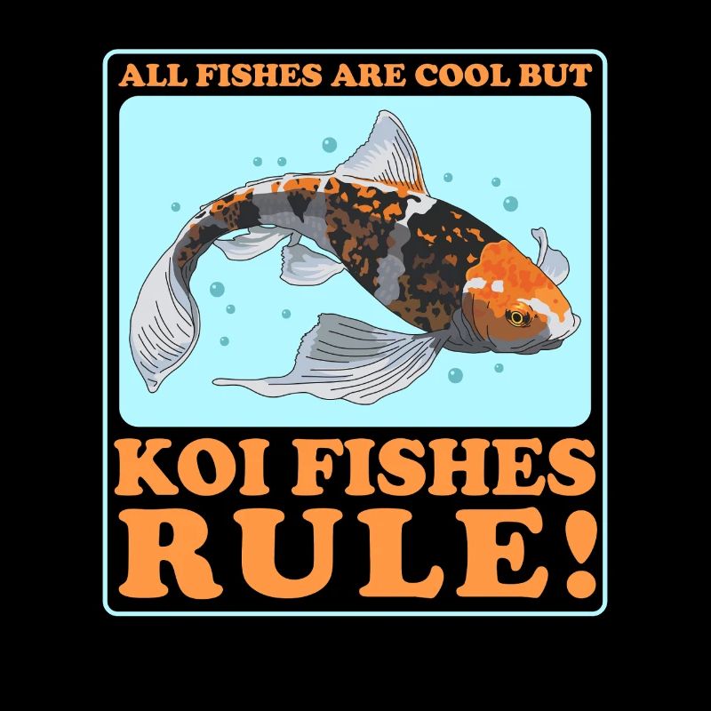 Koi Fish Koi Nishikigoi Gift