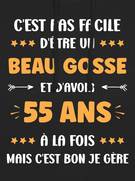 55 ANS