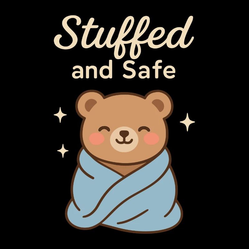 Emotional Support Crew Inner Child Healing