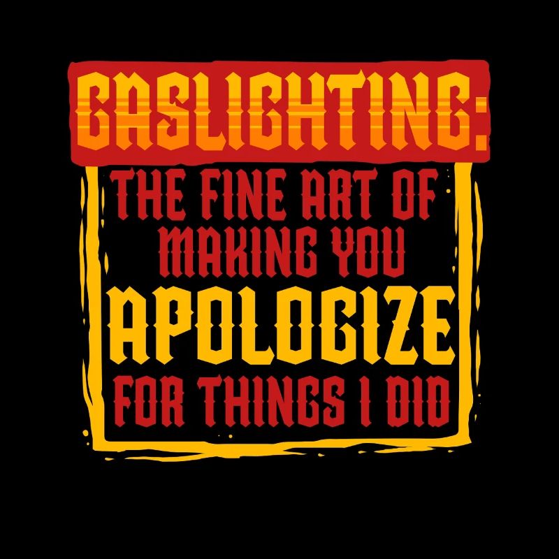 Gaslighter Gaslighting
