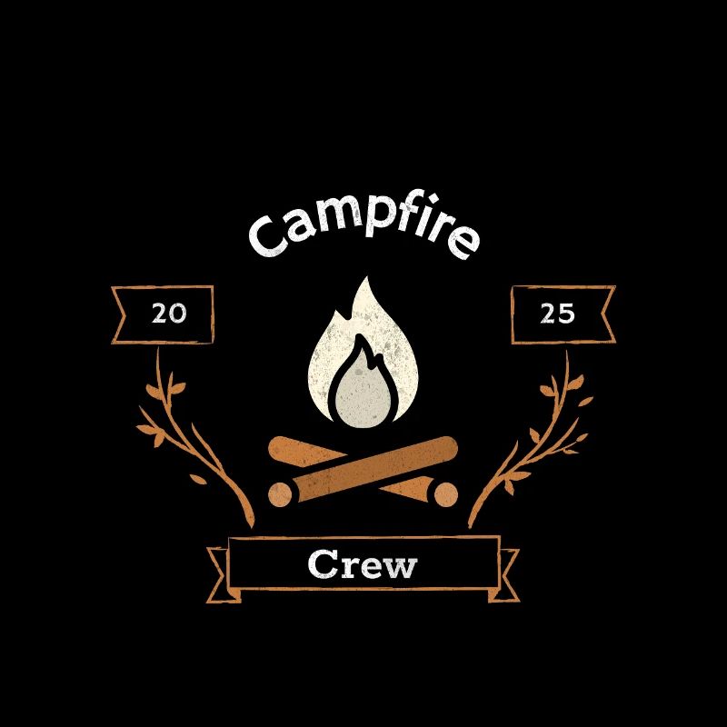 camping crew
