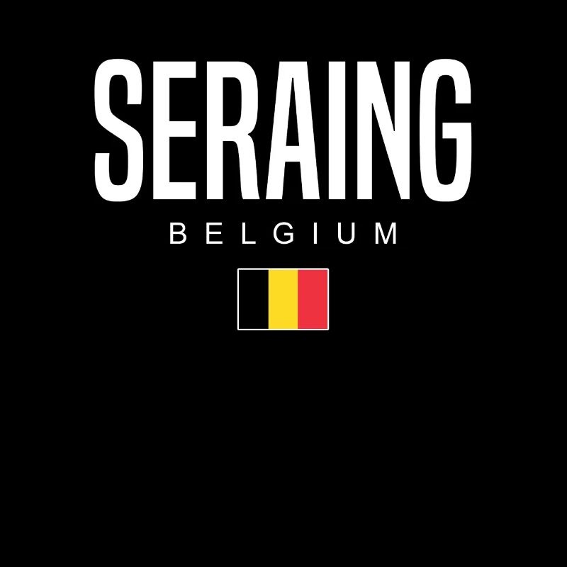 Seraing, Belgium