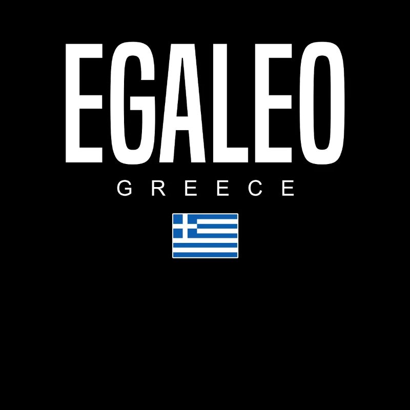 Egaleo, Grèce