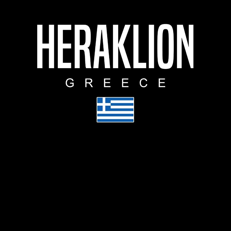 Heraklion, Greece