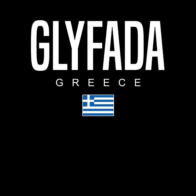 Glyfada, Grèce