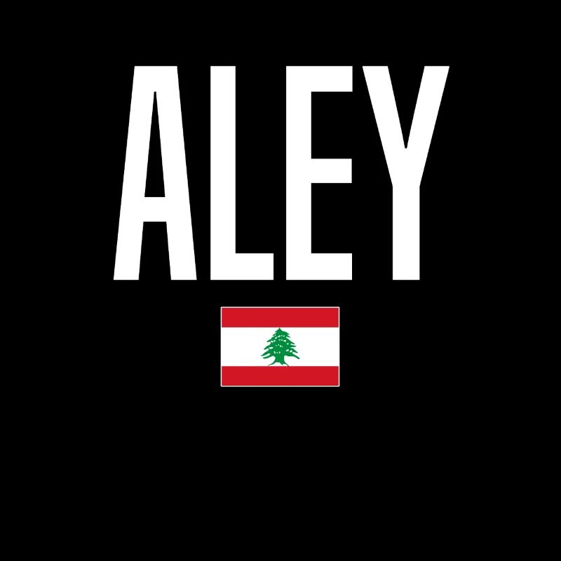 Aley Libanon