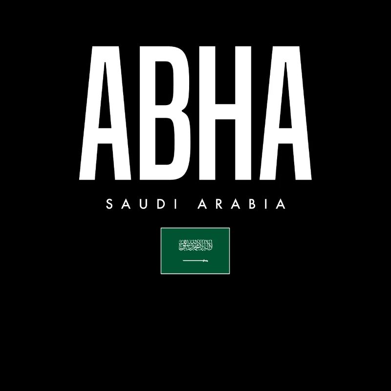 Abha, Arabie saoudite