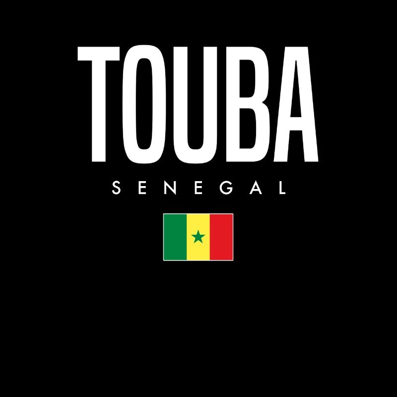 Touba Sénégal