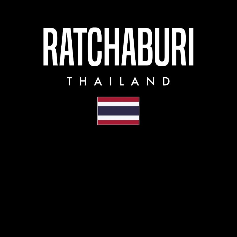 Ratchaburi, Thaïlande