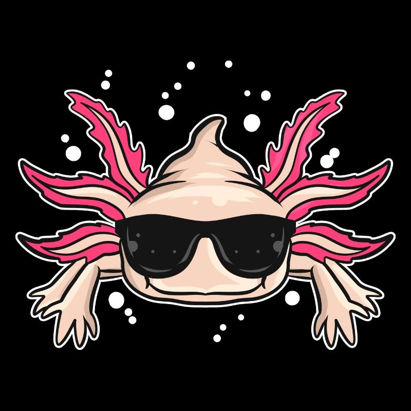 Axolotl