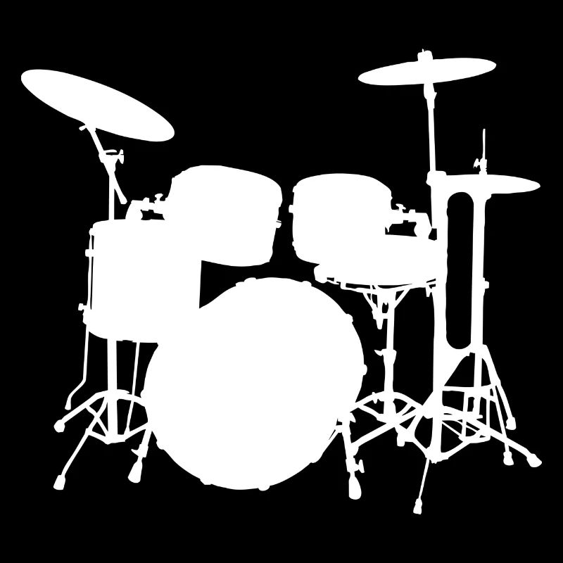 Drum kit