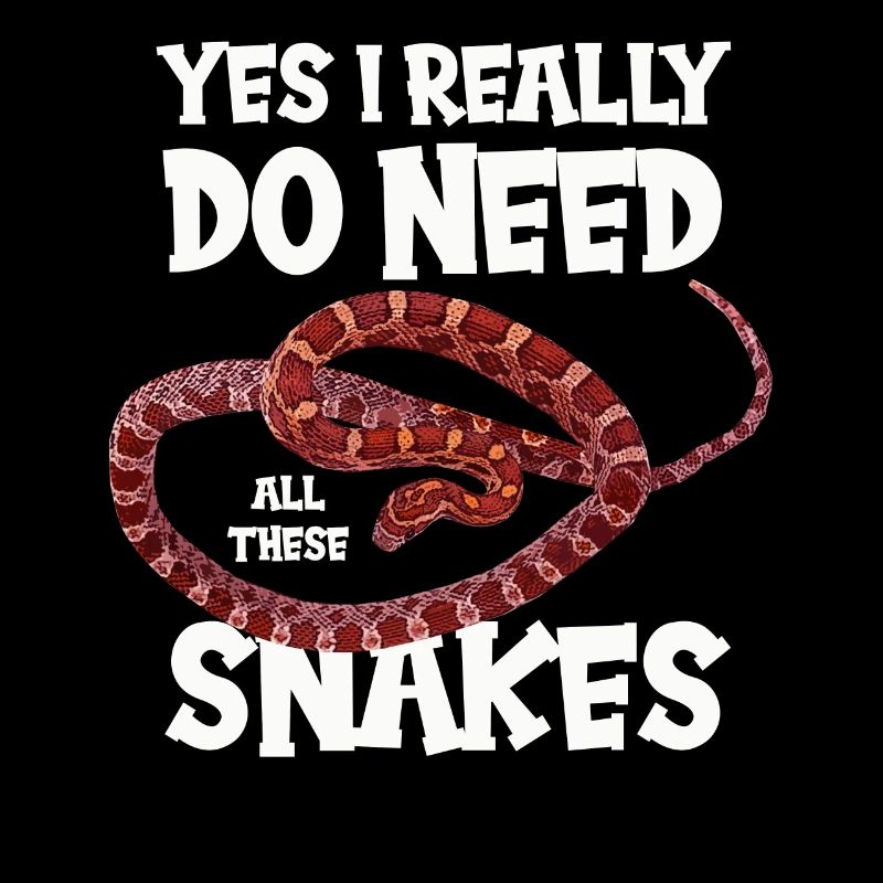Snake Corn Snake Reptile Gift Idea