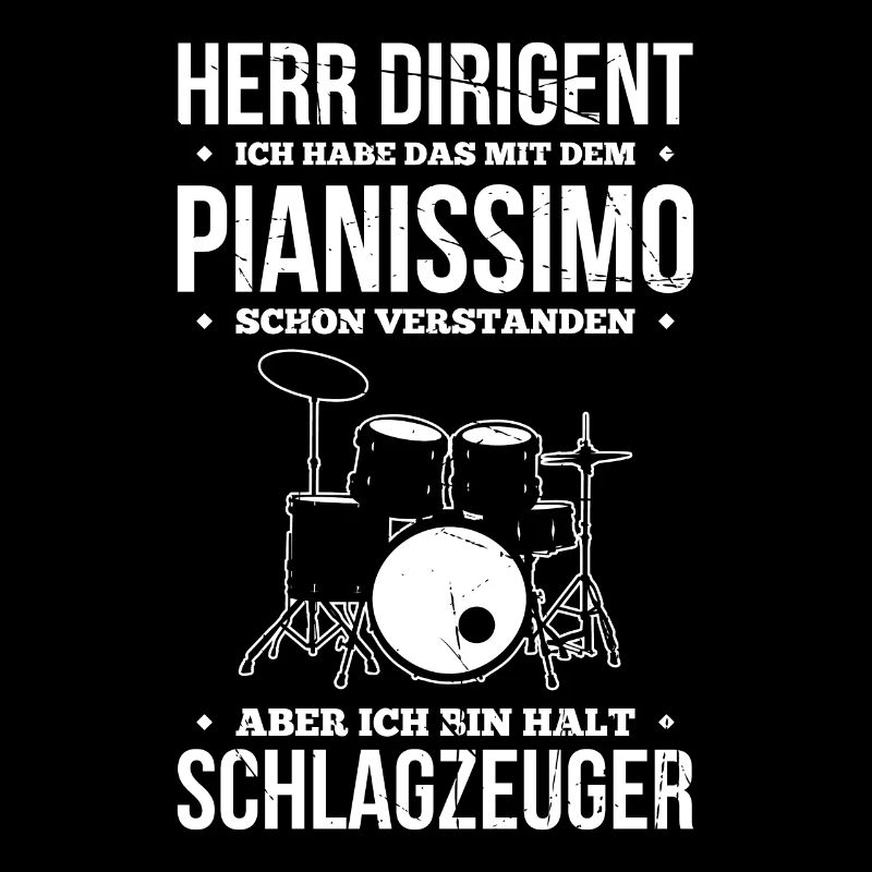 Herr Dirigent Ich Habe Das Mit Dem Pianissimo