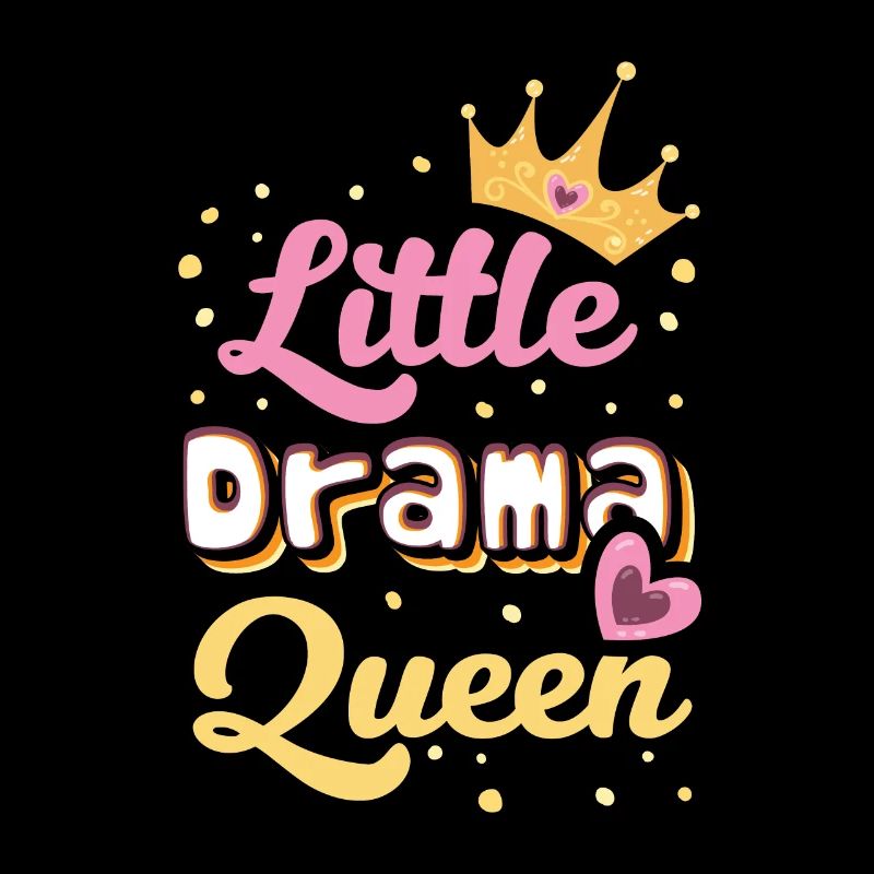 Little DramaQueen