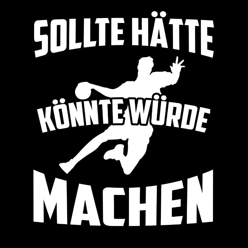 Handball Trainer I Handballer Jugendtrainer
