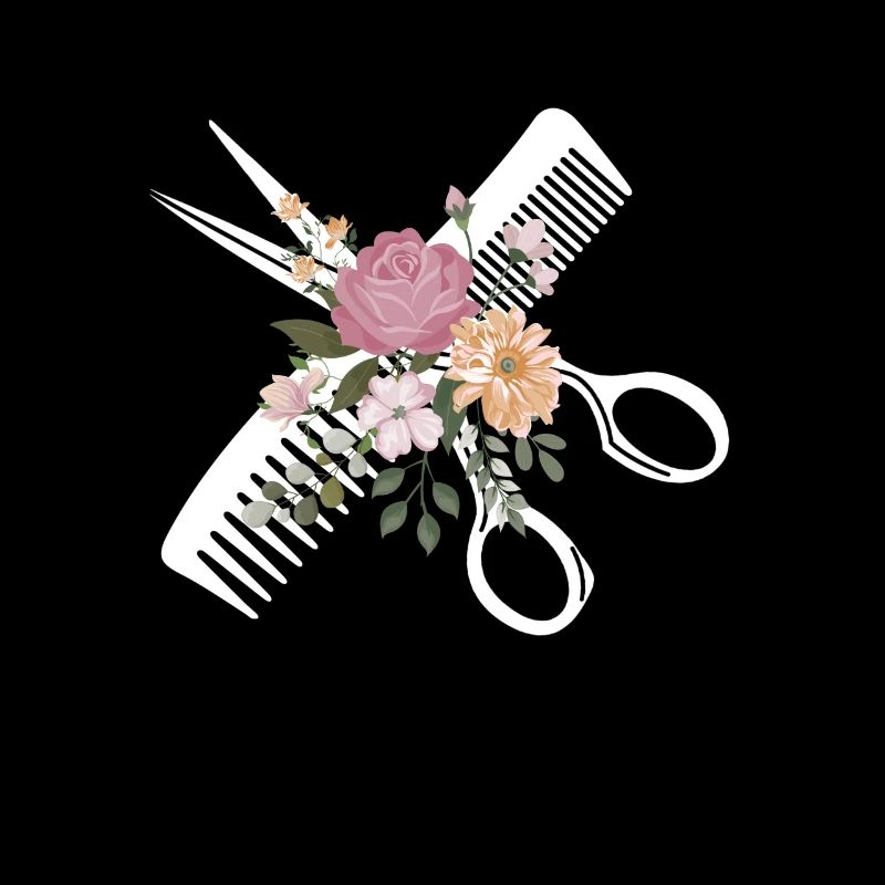 Coiffeur coiffeur coiffeur