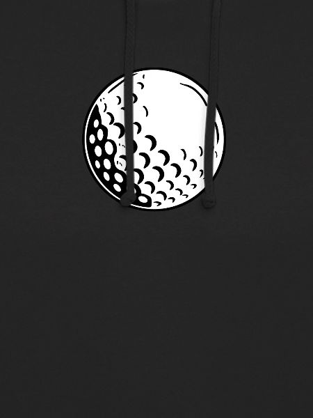 Golf Golfer