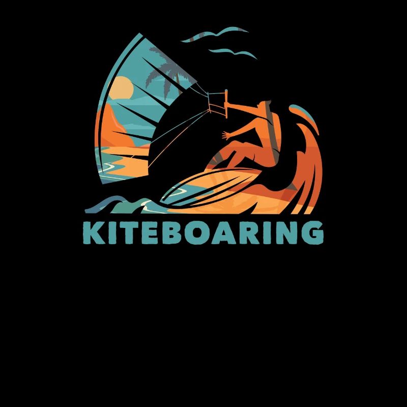 Kitesurf Kite Kite kit
