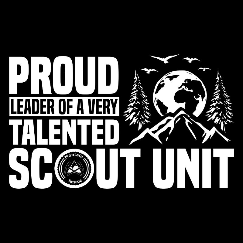 Pfadfinderleiter