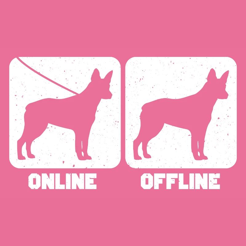 Australian Stumpy Tail Cattle Dog